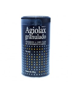 AGIOLAX granulado Semillas...