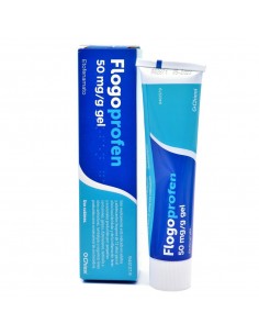 Flogoprofen 50 mg/g Gel...