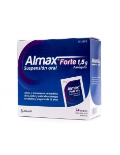 Almax Forte 1,5 g...
