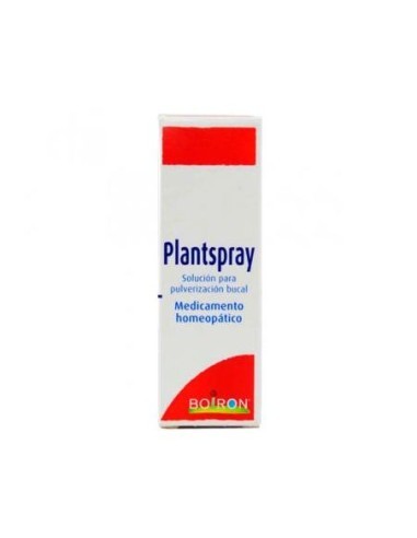 Boiron Plantspray Spray