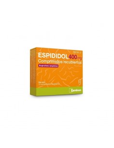 Espididol 400 mg...