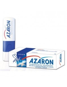 Azaron Stick 20 mg/g barra...