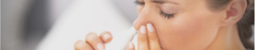 Farmacia Fuentelucha | Descongestión nasal